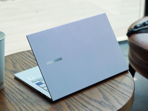三星galaxybook2,三星book2 笔记本界的颜值实力派,非三星galaxy book ion莫属