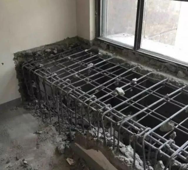 别再纠结飘窗能不能砸了,学着这样设计,比多买1间房都值