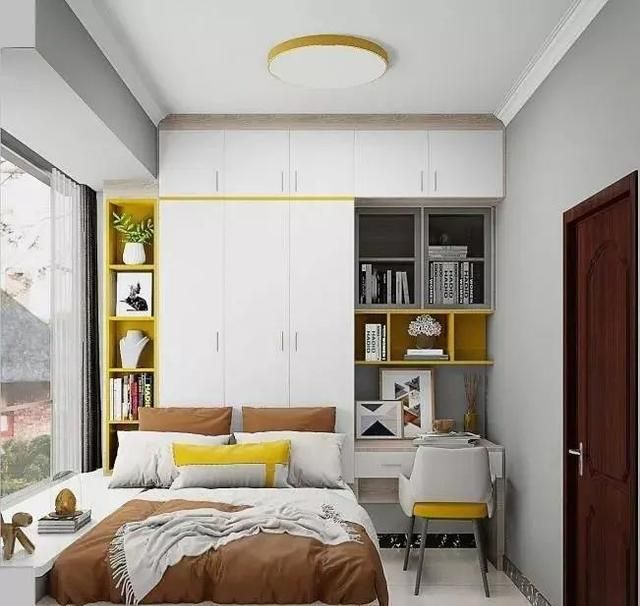 别再纠结飘窗能不能砸了,学着这样设计,比多买1间房都值