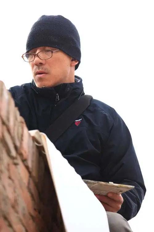 中国新学院绘画代表油画家综述与比较分析