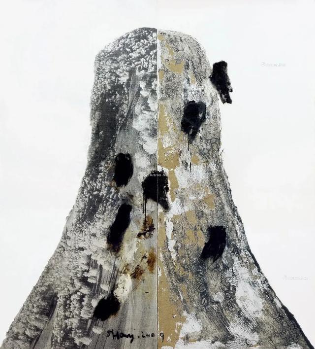 中国新学院绘画代表油画家综述与比较分析
