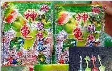 "正在消失"的6种小吃,80,90后的童年回忆,估计00后都没见过