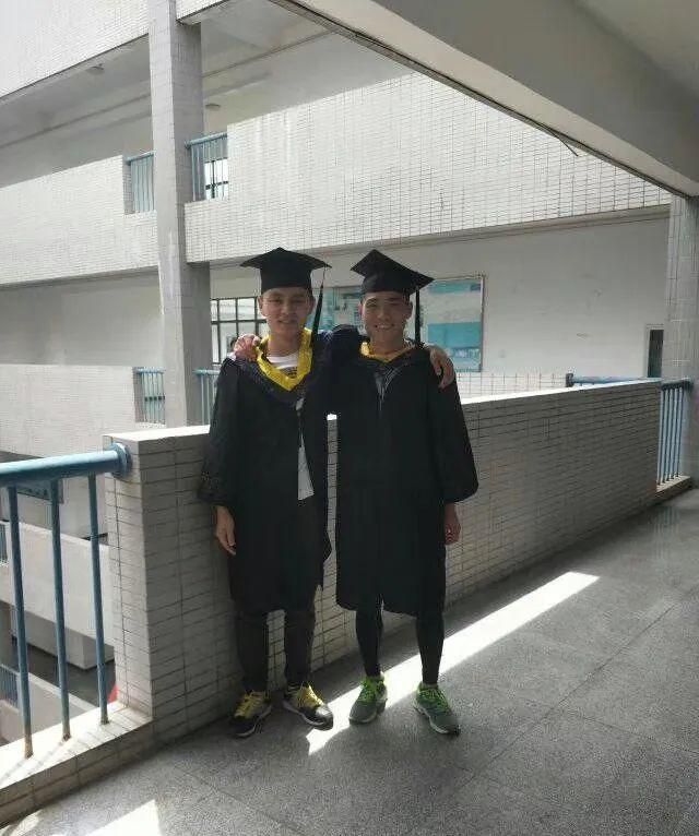 湖北工程学院这位兵哥哥,考研到华中科技大学!他为何如此优秀?