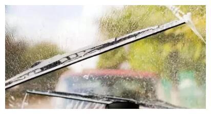 夏季雨刷器保养注意事项，这几点要注意