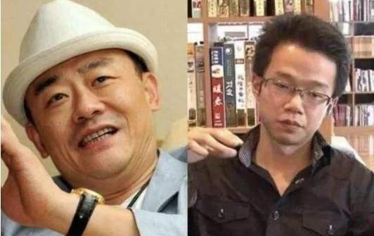2017年在美国因持枪、藏毒被捕的周立波