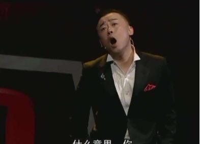 2017年在美国因持枪、藏毒被捕的周立波