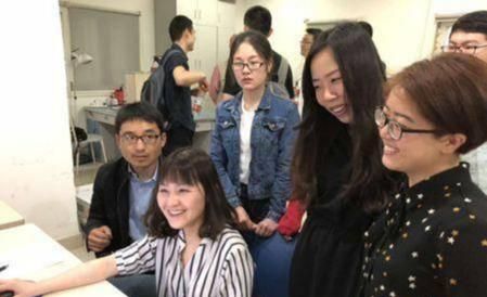 33岁美女科学家离美回国,填补中国医学界空白