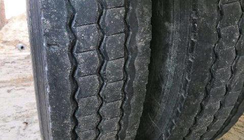 说到夏天，如何保养卡车轮胎？我们必须知道这七点