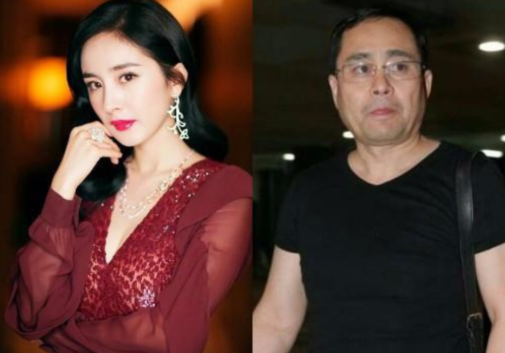 关晓彤父亲是|关晓彤|父亲|杨幂_新浪新闻