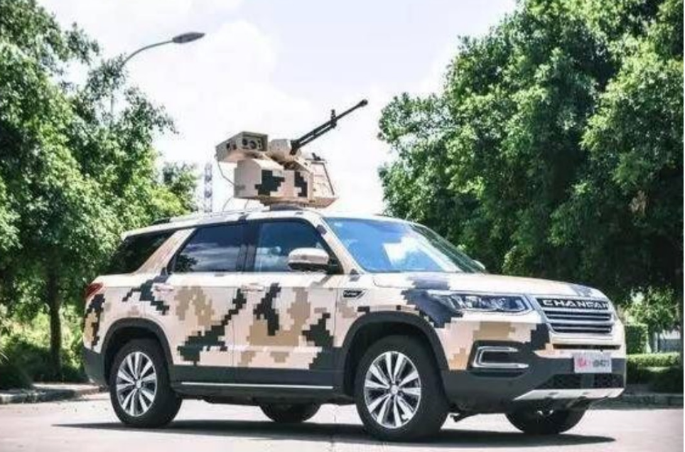 不务正业?到底什么才是这些车厂的正业?