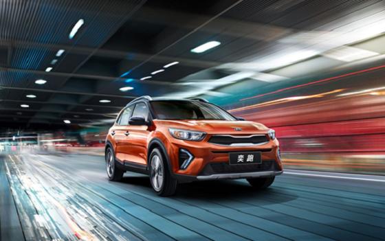 预算8万,想买品质SUV?起亚奕跑是个不错的选择