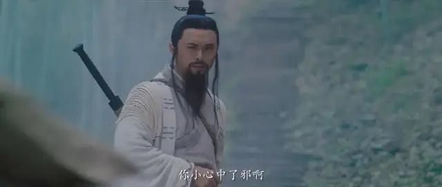 昔日功夫巨星新片开播,连续7日登热播榜首,观众差评高达八成