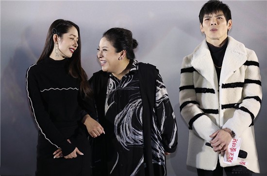 悔不当初?郭碧婷被传怀孕后网上动态意味深长,和向佐感情还好?