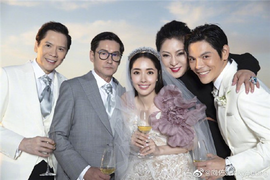 悔不当初?郭碧婷被传怀孕后网上动态意味深长,和向佐感情还好?