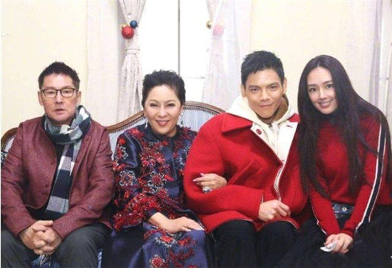 悔不当初?郭碧婷被传怀孕后网上动态意味深长,和向佐感情还好?
