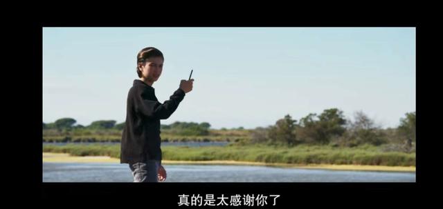 故事真干净!这部电影看完激动的我都不知怎么给这篇文章起标题了