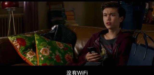 故事真干净!这部电影看完激动的我都不知怎么给这篇文章起标题了