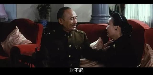 为拍林彪,剧组产生了激烈的争论,杨尚昆拍板后,一部经典诞生