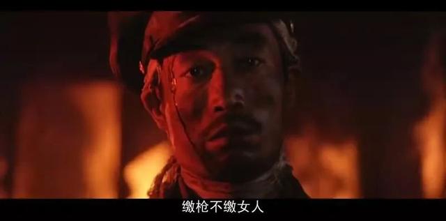 为拍林彪,剧组产生了激烈的争论,杨尚昆拍板后,一部经典诞生