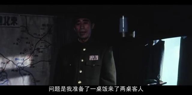 为拍林彪,剧组产生了激烈的争论,杨尚昆拍板后,一部经典诞生