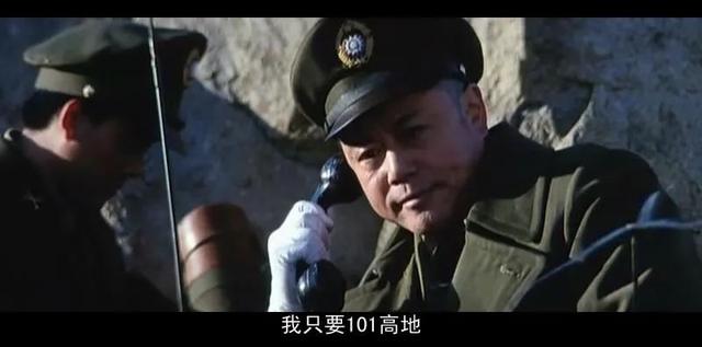 为拍林彪,剧组产生了激烈的争论,杨尚昆拍板后,一部经典诞生