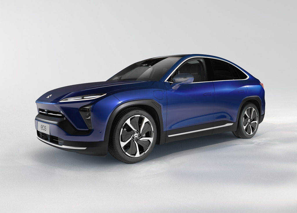 从3万到30万,100公里到600公里,7月新能源新车上市盘点