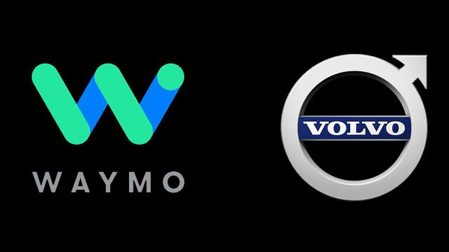 牵手自动驾驶最强的Waymo,吉利动了谁的蛋糕?