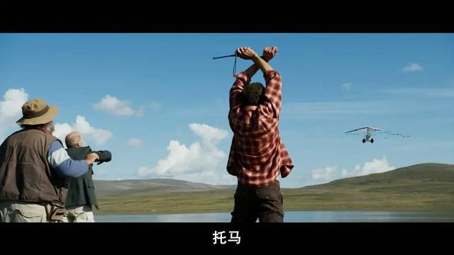 故事真干净!这部电影看完激动的我都不知怎么给这篇文章起标题了