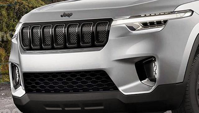 JEEP再推入门级硬派SUV,定位低于自由侠,或售10万起售