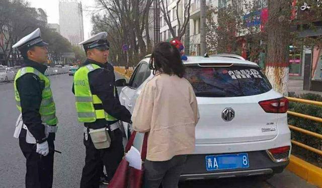 车上装“隐私玻璃”被罚200,车主无语:出厂自带,凭啥不罚厂家