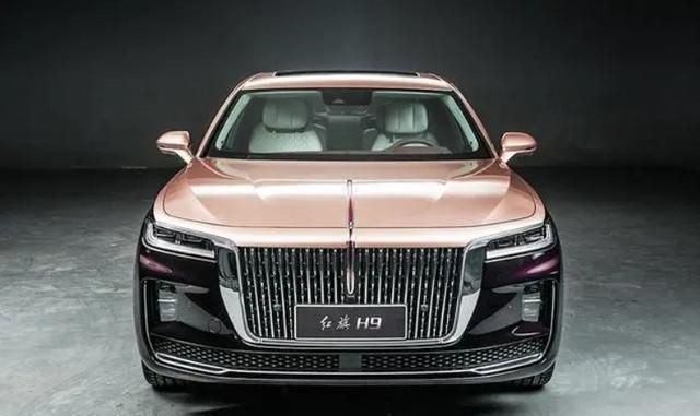 7月新车前瞻丨红旗H9、两厢思域带头,款款都是狠角色