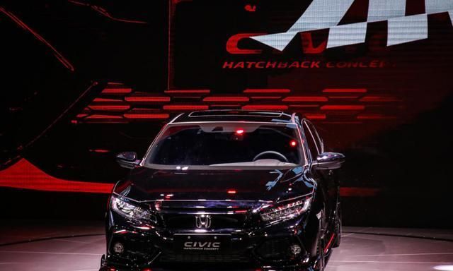 7月新车前瞻丨红旗H9、两厢思域带头,款款都是狠角色