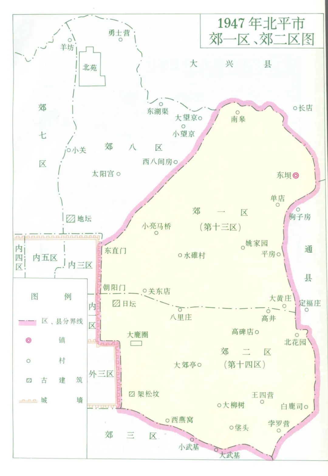 朝阳市地图-