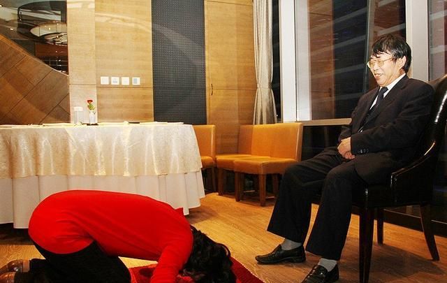2008年奥运会时,郎平被棋圣聂卫平大骂“卖国”