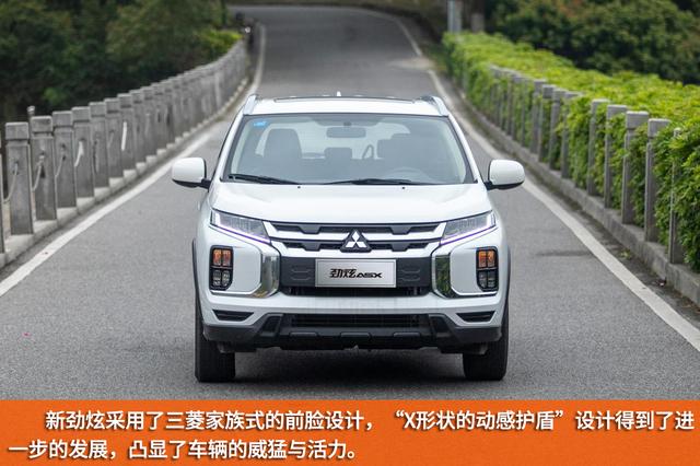 日法SUV直面对决,新劲炫、科雷嘉谁才是你的心头好?