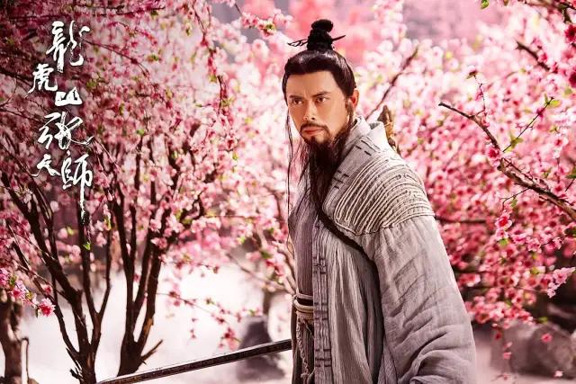昔日功夫巨星新片开播,连续7日登热播榜首,观众差评高达八成
