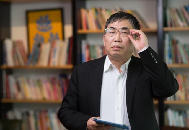 2008年奥运会时,郎平被棋圣聂卫平大骂“卖国”