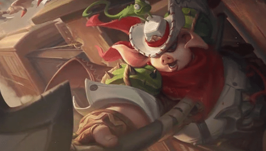 猪八戒西部大镖客：战令皮肤技能特效堪比史诗，孙悟空牛魔哭了