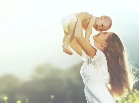 生娃加速衰老真相 女性生育与衰老关系