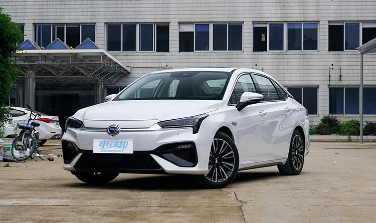 从3万到30万,100公里到600公里,7月新能源新车上市盘点