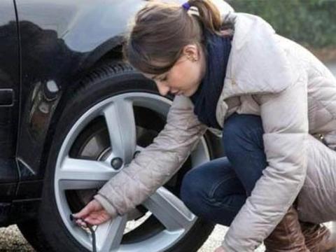 汽车轮胎保养知识，要注意一些点，车主们务必重视