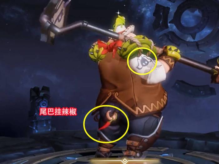 猪八戒西部大镖客：战令皮肤技能特效堪比史诗，孙悟空牛魔哭了