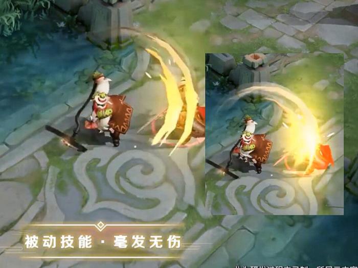 猪八戒西部大镖客：战令皮肤技能特效堪比史诗，孙悟空牛魔哭了