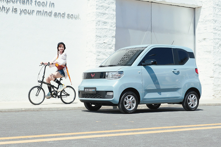 从3万到30万,100公里到600公里,7月新能源新车上市盘点