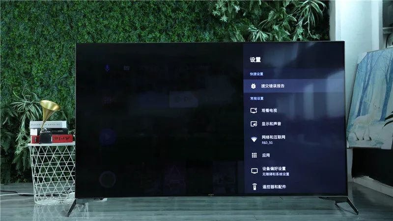 索尼49x9500h,索尼9500g和9500h 索尼x9500h电视评测:一文读懂索尼新品好在哪里
