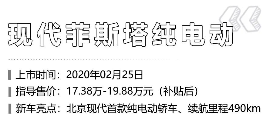 广汽新能源埃安V领衔，2020年上半年上市的8款重磅新能源车盘点