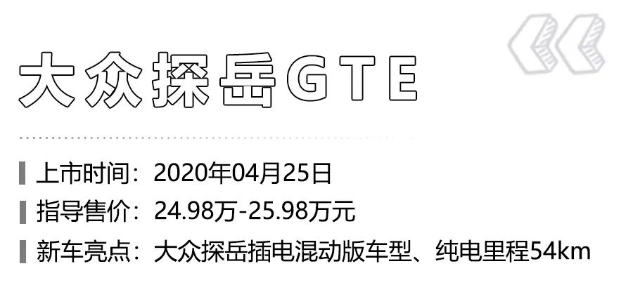 广汽新能源埃安V领衔，2020年上半年上市的8款重磅新能源车盘点