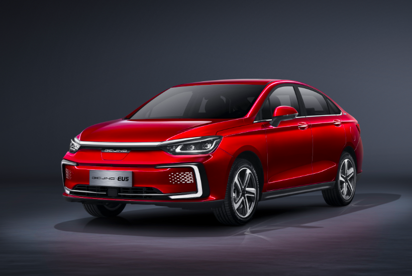 从3万到30万,100公里到600公里,7月新能源新车上市盘点