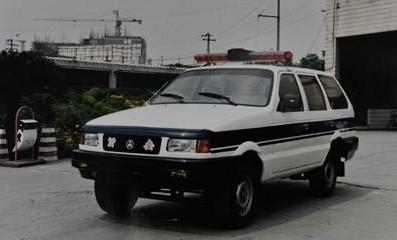 野马博骏新车上市，6.99万到12.99万，外观神似博越