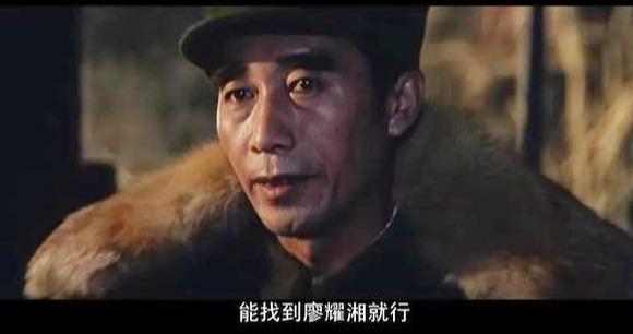为拍林彪,剧组产生了激烈的争论,杨尚昆拍板后,一部经典诞生